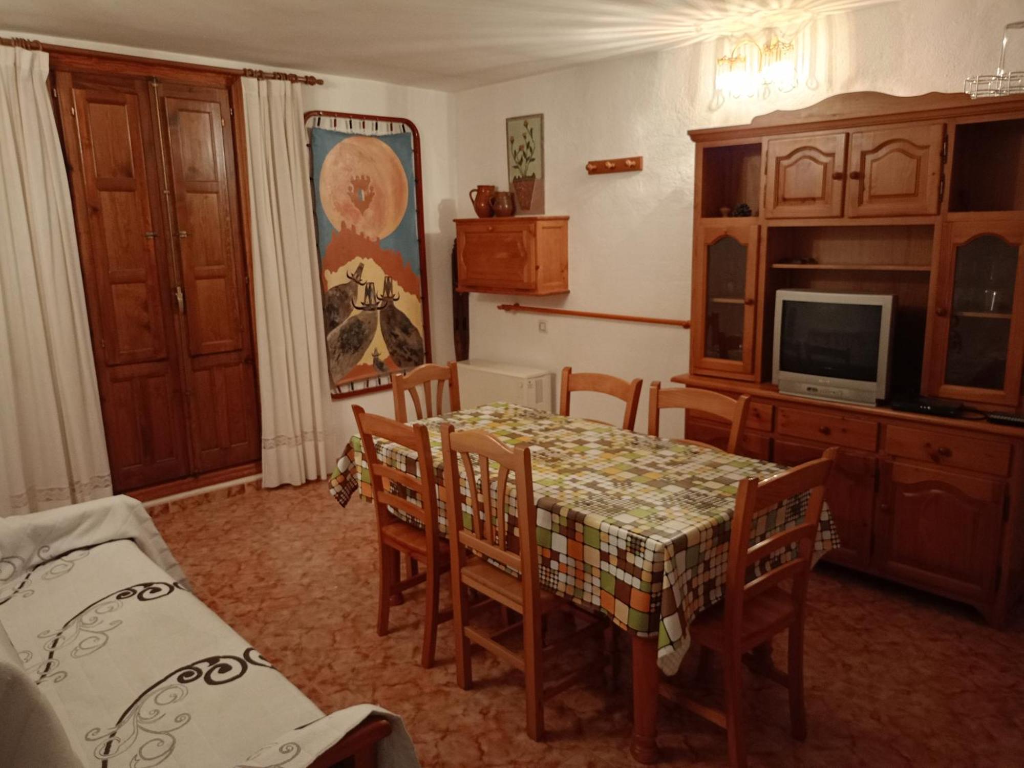 Casa Milagros Villa Mirambel  Eksteriør bilde