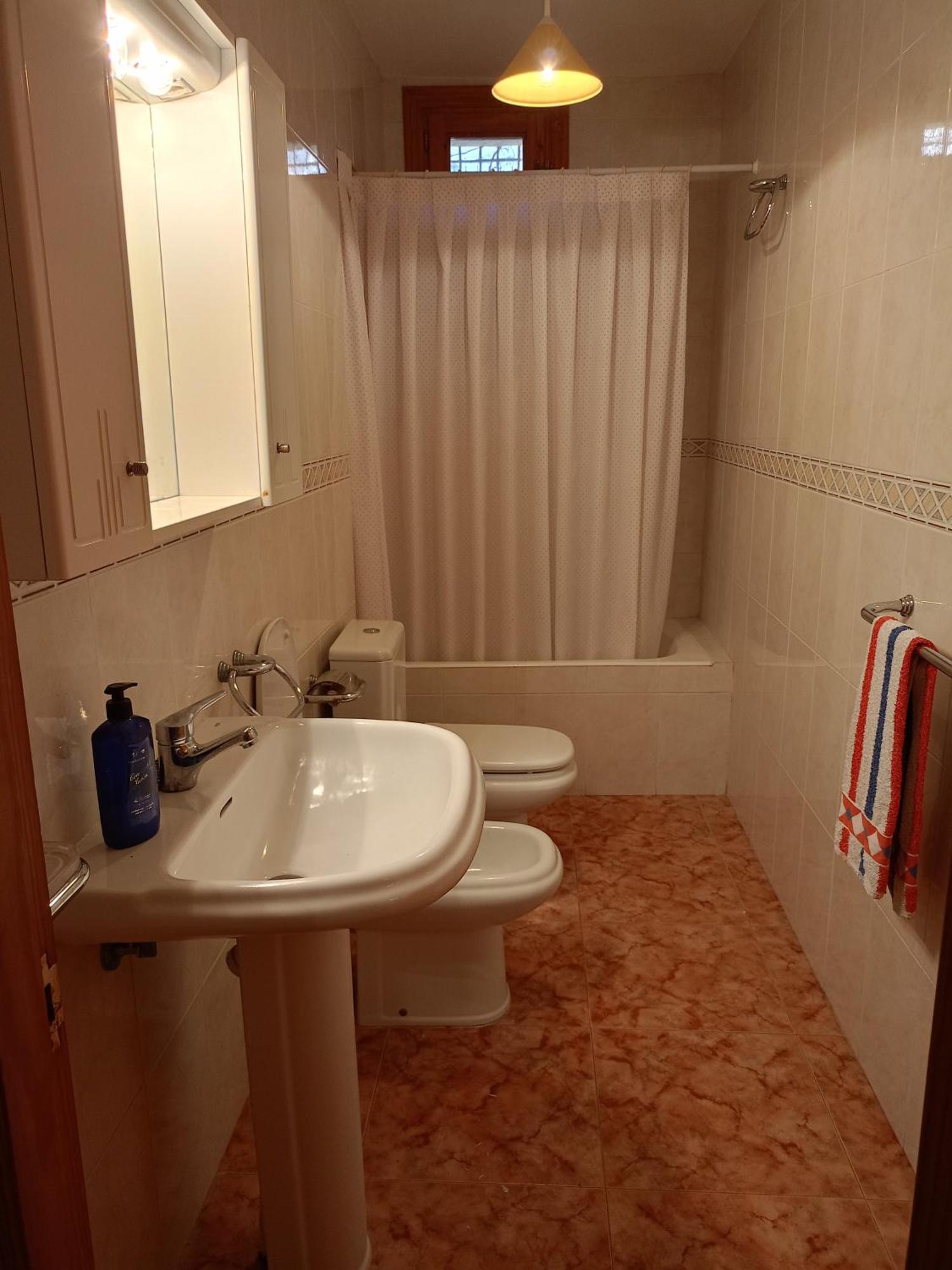 Casa Milagros Villa Mirambel  Eksteriør bilde