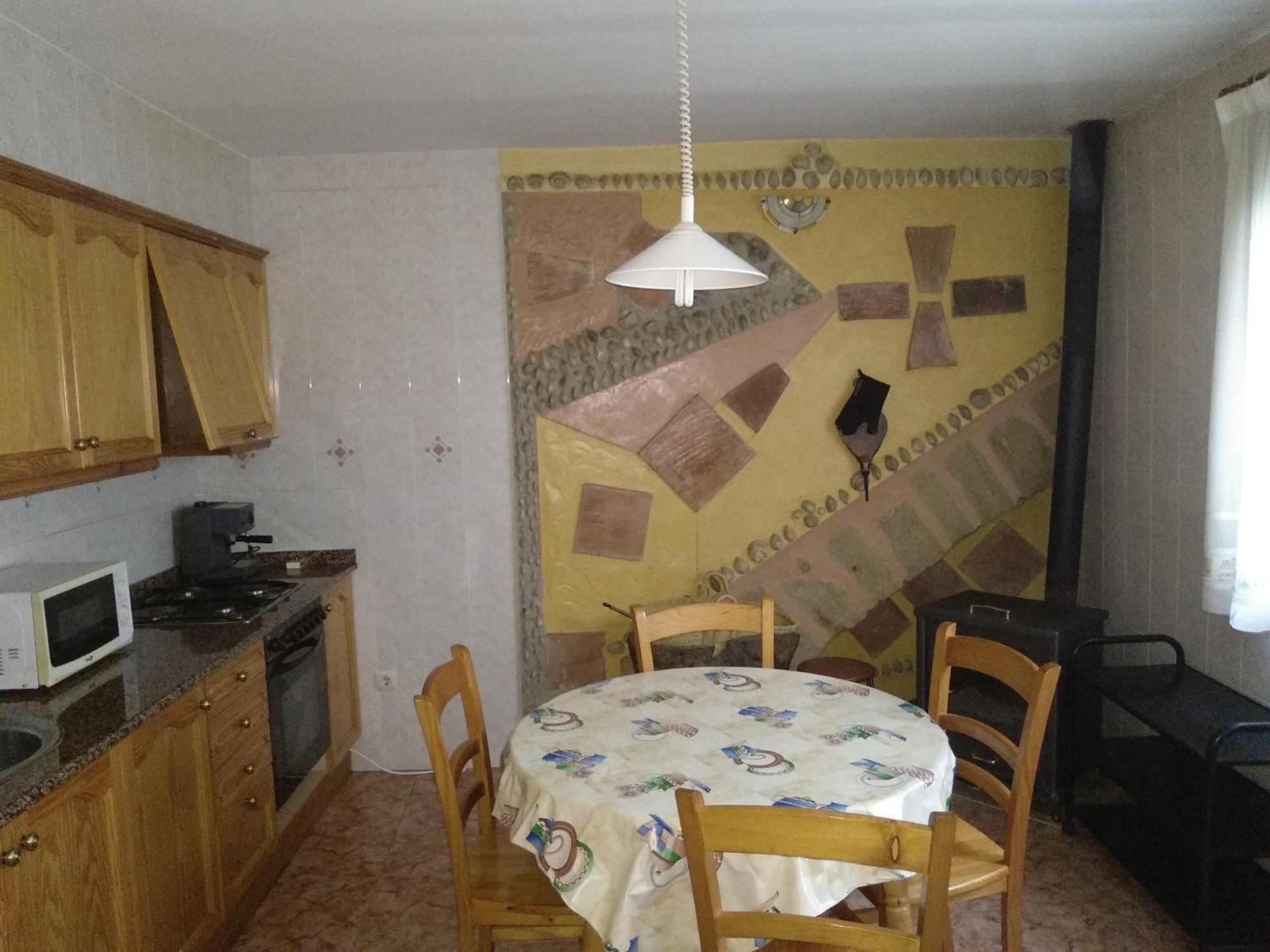 Casa Milagros Villa Mirambel  Eksteriør bilde
